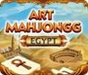 Art Mahjongg Egypt Image