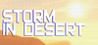Drudes Sandstorm