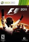 F1 2011 Image