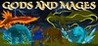 GODS AND MAGES Image
