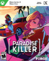 Paradise Killer Image