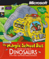 The Magic School Bus Explores in the Age of Dinosaurs Image