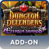 Dungeon Defenders: Quest for the Lost Eternia Shards - Part 2: Morrago