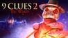 9 Clues 2: The Ward Image