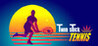 Twin Stick Tennis