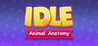 IDLE Animal Anatomy Image