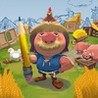 Imperial Settlers Roll & Write Image