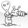 Alien gun Image