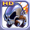 Trucks and Skulls Image