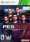 Pro Evolution Soccer 2018 Image