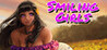Smiling Girls Image