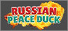 RUSSIAN PEACE DUCK : TAKE MY NALOGI Image