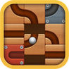 Roll the Ball: slide puzzle Image