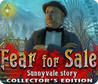Fear for Sale: Sunnyvale Story Image