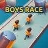 Boys Race Image