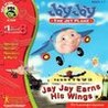Jay Jay the Jet Plane: Jay Jay Earns His Wings Image