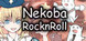 Nekoba RocknRoll Product Image