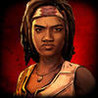The Walking Dead: Michonne - Episode 3: What We Deserve Image