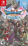 Dragon Quest XI S: Echoes of an Elusive Age - Definitive Edition Image