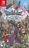 Dragon Quest XI S: Echoes of an Elusive Age - Definitive Edition