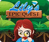 Lily's Epic Quest Image