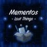Mementos: Lost Things Image