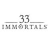 33 Immortals Image