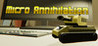 Micro Annihilation Image