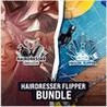 Hairdresser Flipper