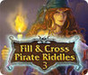 Fill and Cross Pirate Riddles 3 Image