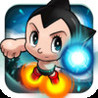 Astro Boy Siege: Alien Attack Image