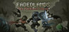 Fadedlands: The Reckless Squad Image
