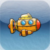 Splashy Sub - Underwater Game Image