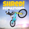 Shred! Remastered Image