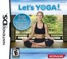 Let's Yoga Image