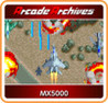 Arcade Archives: MX 5000 Image