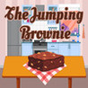 The Jumping Brownie Image