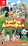 FUN! FUN! Animal Park Image
