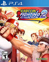 Capcom Fighting Collection 2 Image