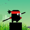 Stick Little Hero Ninja - Hatori version Image