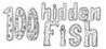 100 hidden fish Image