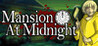 Mansion At Midnight Image