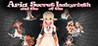 Aria and the Secret of the Labyrinth