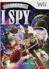Ultimate I Spy Image