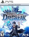 The Legend of Heroes: Trails through Daybreak