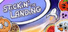 Stickin' the Landing Image