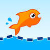 Jumping Fish (2015) Image