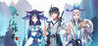 Fantastic Chivalry - Interwoven fates Image