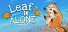 Leaf it Alone