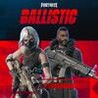 Fortnite Ballistic Image